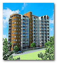 Продажа квартир в Сочи